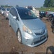 JTDZN3EU4C3107108 2012 Toyota Prius V auction photo thumbnail 1