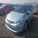 JTDZN3EU4C3107108 2012 Toyota Prius V auction photo thumbnail 2