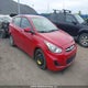 KMHCT5AE5DU101704 2013 Hyundai Accent Gl auction photo thumbnail 1