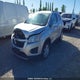 3GNCJRSB7FL156858 2015 Chevrolet Trax 1Lt auction photo thumbnail 2