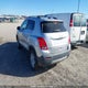 3GNCJRSB7FL156858 2015 Chevrolet Trax 1Lt auction photo thumbnail 3