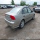 2HGES16325H029754 2005 Honda Civic Dx Vp auction photo thumbnail 4