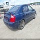 KNAFE121855085393 2005 Kia Spectra Ex/Lx auction photo thumbnail 4