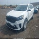 5XYPGDA51KG571747 2019 Kia Sorento auction photo thumbnail 2