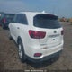 5XYPGDA51KG571747 2019 Kia Sorento auction photo thumbnail 3