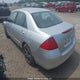 1HGCM56717A813081 2007 Honda Accord Ex-L/Se auction photo thumbnail 3