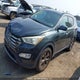 5XYZUDLB6DG068898 2013 Hyundai Santa Fe Sport 2.4 Premium auction photo thumbnail 2