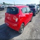 KL8CA6SA4KC795907 2019 Chevrolet Spark Ls auction photo thumbnail 4