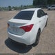 2T1BURHE2JC080197 2018 Toyota Corolla Se auction photo thumbnail 4