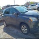 3GNCJMEB4EL226474 2014 Chevrolet Trax 2Lt auction photo thumbnail 13