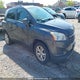 3GNCJMEB4EL226474 2014 Chevrolet Trax 2Lt auction photo thumbnail 1