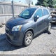 3GNCJMEB4EL226474 2014 Chevrolet Trax 2Lt auction photo thumbnail 2