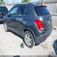 3GNCJMEB4EL226474 2014 Chevrolet Trax 2Lt auction photo thumbnail 3