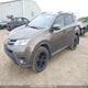 2T3BFREV1DW025197 2013 Toyota Rav4 Le auction photo thumbnail 2