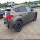 2T3BFREV1DW025197 2013 Toyota Rav4 Le auction photo thumbnail 4