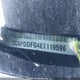 3C4PDDFG4ET119596 2014 Dodge Journey R/T auction photo thumbnail 20