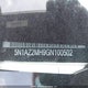 5N1AZ2MH9GN100502 2016 Nissan Murano Platinum/Sl/Sv auction photo thumbnail 9