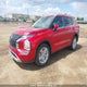 JA4J4VA83RZ626154 2024 Mitsubishi Outlander auction photo thumbnail 2