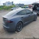 5YJSA1E56NF485818 2022 Tesla Model S Awd auction photo thumbnail 4