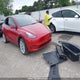 7SAYGDEE0NF484063 2022 Tesla Model Y auction photo thumbnail 1