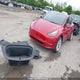 7SAYGDEE0NF484063 2022 Tesla Model Y auction photo thumbnail 2