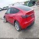 7SAYGDEE0NF484063 2022 Tesla Model Y auction photo thumbnail 3