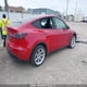 7SAYGDEE0NF484063 2022 Tesla Model Y auction photo thumbnail 4
