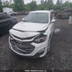 1G1ZD5ST3PF239557 2023 Chevrolet Malibu Lt auction photo thumbnail 2