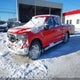 1FTFW1E53PKD84308 2023 Ford F150 Supercrew auction photo thumbnail 2