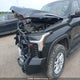 5TFLA5DA0PX112647 2023 Toyota Tundra Sr auction photo thumbnail 11