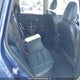 5N1AT3BB5MC715884 2021 Nissan Rogue Sv auction photo thumbnail 8