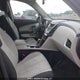 2CNALBEW6A6257656 2010 Chevrolet Equinox Ls auction photo thumbnail 5
