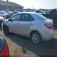 2T1BURHE9HC903542 2017 Toyota Corolla Le auction photo thumbnail 14