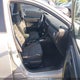 2T1BURHE9HC903542 2017 Toyota Corolla Le auction photo thumbnail 5