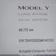7SAYGDEE9NF461252 2022 Tesla Model Y auction photo thumbnail 16