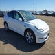 7SAYGDEE9NF461252 2022 Tesla Model Y auction photo thumbnail 1