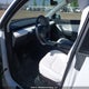 7SAYGDEE9NF461252 2022 Tesla Model Y auction photo thumbnail 21