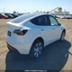 7SAYGDEE9NF461252 2022 Tesla Model Y auction photo thumbnail 4