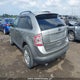 2FMDK48C88BB33161 2008 Ford Edge auction photo thumbnail 3