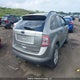 2FMDK48C88BB33161 2008 Ford Edge auction photo thumbnail 4