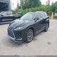 2T2HZMDA5NC329210 2022 Lexus Rx 350 auction photo thumbnail 2