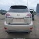 2T2BK1BA1DC157042 2013 Lexus Rx 350 auction photo thumbnail 16