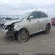 2T2BK1BA1DC157042 2013 Lexus Rx 350 auction photo thumbnail 2