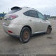2T2BK1BA1DC157042 2013 Lexus Rx 350 auction photo thumbnail 4