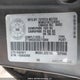 2T1BR32E33C713056 2003 Toyota Corolla Ce/Le/Sport auction photo thumbnail 9