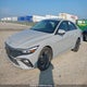 KMHLM4DG1RU666947 2024 Hyundai Elantra Preferred W/Tech Package auction photo thumbnail 2