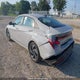 KMHLM4DG1RU666947 2024 Hyundai Elantra Preferred W/Tech Package auction photo thumbnail 3