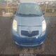 JTDJT923685170059 2008 Toyota Yaris Ce/Rs auction photo thumbnail 12