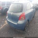 JTDJT923685170059 2008 Toyota Yaris Ce/Rs auction photo thumbnail 4