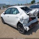 2T1BURHEXFC310270 2015 Toyota Corolla auction photo thumbnail 14